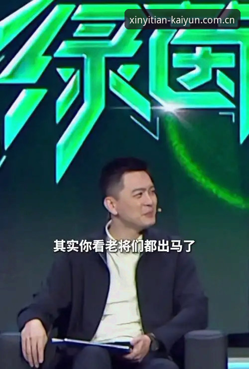 揭秘杨鸣为何替C罗着急：世界杯前锋集体“开火”背后站着谁？